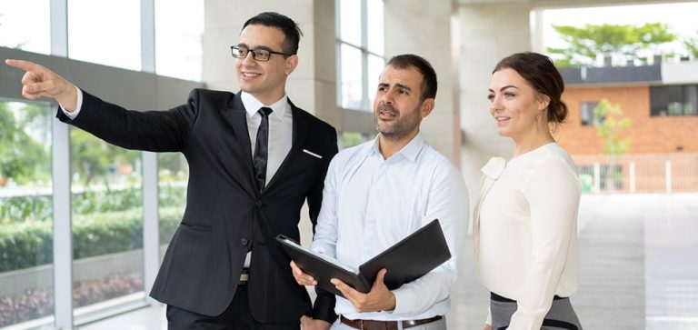 Corporate & Executive Hire