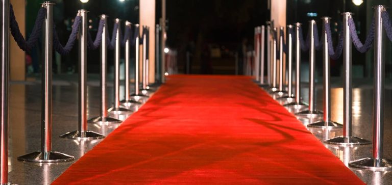 Photoshoots, Music Videos & Red Carpet