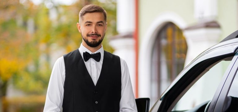 Prom & Formal Hire