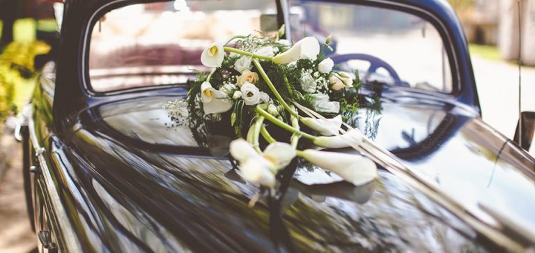 Wedding Car Hire