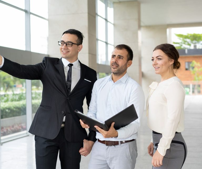 Corporate And Executive Hire