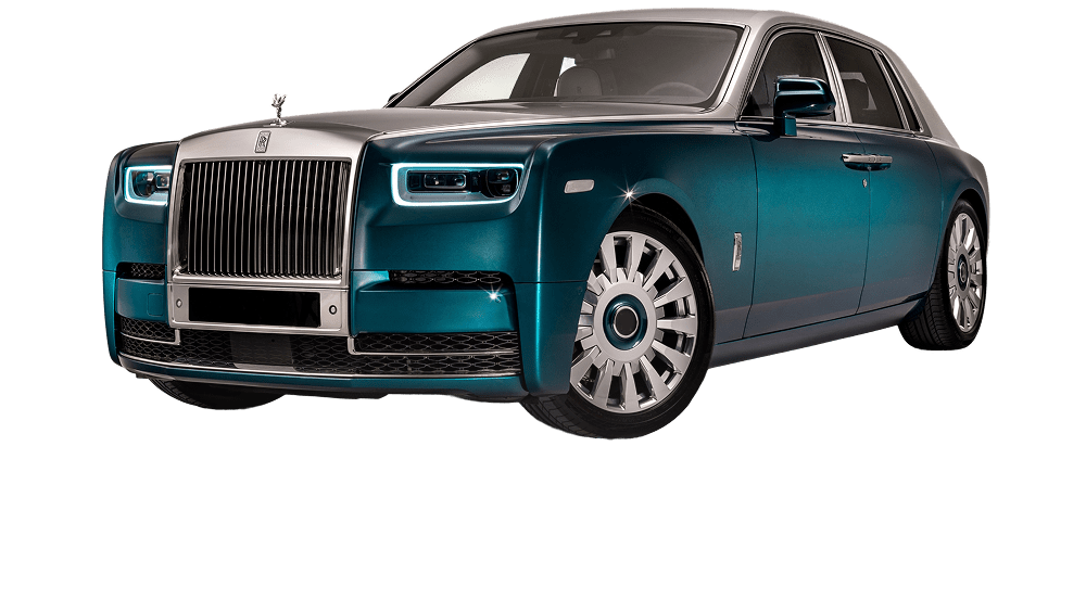 Rolls-Royce, Bentley & More