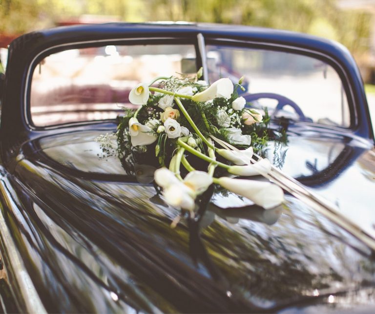 Wedding Car Hire
